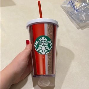 Starbucks Holiday Cup